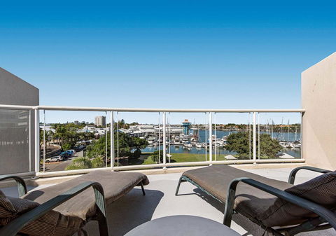 Sailport Mooloolaba Apartments - Accommodation Georgetown 11