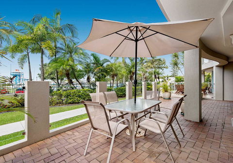 Sailport Mooloolaba Apartments - Accommodation Georgetown 28