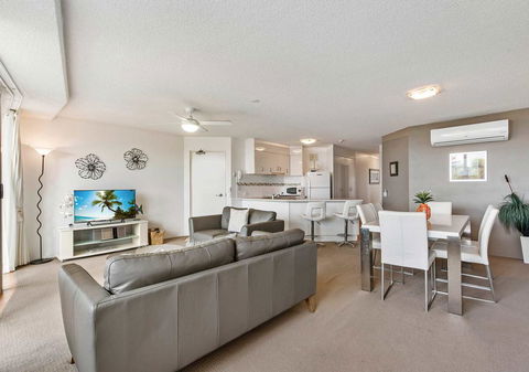 Sailport Mooloolaba Apartments - Accommodation Georgetown 16