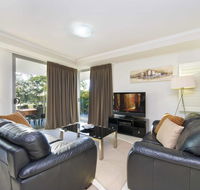On the Bay Apartments - Accommodation Georgetown