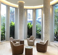 Aegean Resort Apartments - Official - Accommodation Georgetown