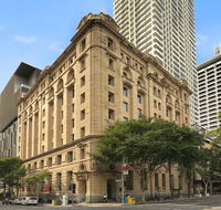 Adina Apartment Hotel Brisbane - Accommodation Georgetown