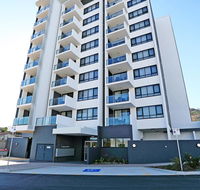 Q Resorts Paddington - Accommodation Georgetown