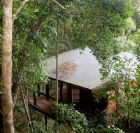 Cairns Reef  Rainforest BB - Accommodation Georgetown