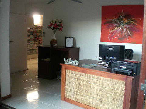 Cairns Rainforest Retreat - Accommodation Georgetown 3