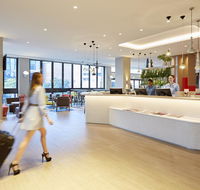 Holiday Inn Express Brisbane Central - Accommodation Georgetown