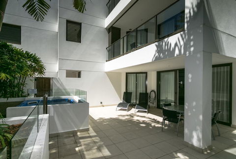 Grand Mercure Allegra Hervey Bay - Accommodation Georgetown 20