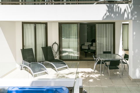 Grand Mercure Allegra Hervey Bay - Accommodation Georgetown 13
