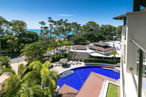 Grand Mercure Allegra Hervey Bay - Accommodation Georgetown 4