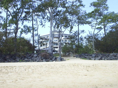 Grand Mercure Allegra Hervey Bay - Accommodation Georgetown 29