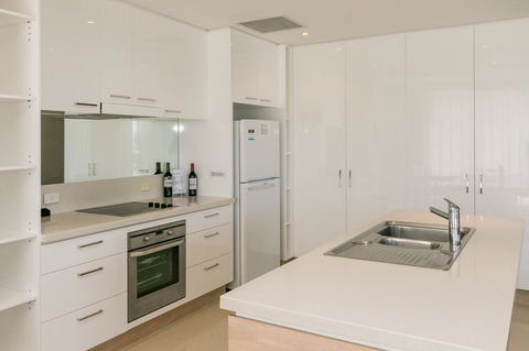 Grand Mercure Allegra Hervey Bay - Accommodation Georgetown 11
