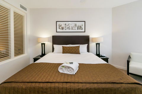 Grand Mercure Allegra Hervey Bay - Accommodation Georgetown 10