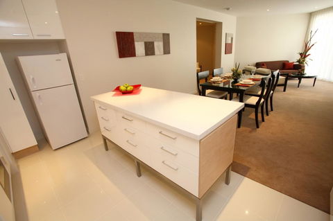 Grand Mercure Allegra Hervey Bay - Accommodation Georgetown 27