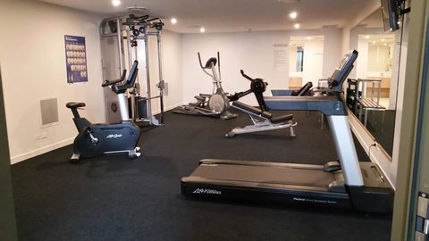 Grand Mercure Allegra Hervey Bay - Accommodation Georgetown 1