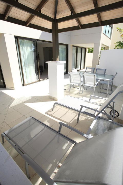 Grand Mercure Allegra Hervey Bay - Accommodation Georgetown 22
