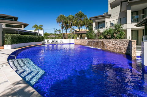 Grand Mercure Allegra Hervey Bay - Accommodation Georgetown 6