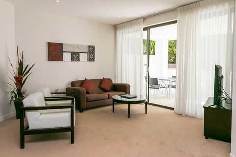 Grand Mercure Allegra Hervey Bay - Accommodation Georgetown 32