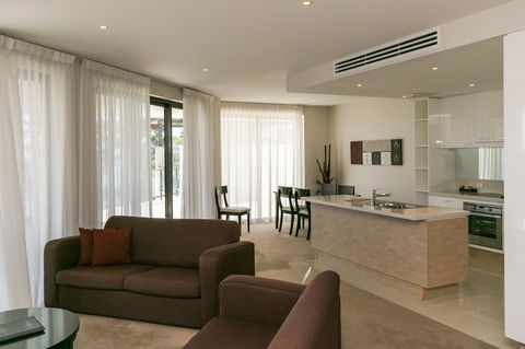 Grand Mercure Allegra Hervey Bay - Accommodation Georgetown 12