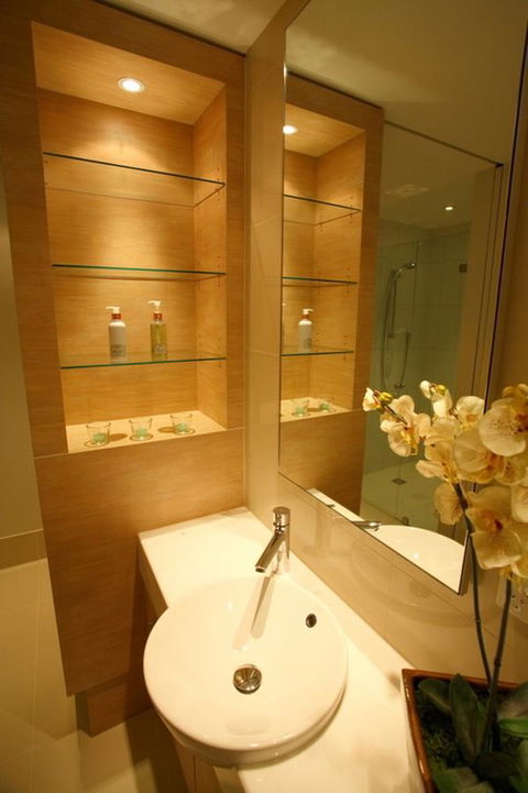 Grand Mercure Allegra Hervey Bay - Accommodation Georgetown 25