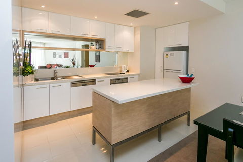 Grand Mercure Allegra Hervey Bay - Accommodation Georgetown 3