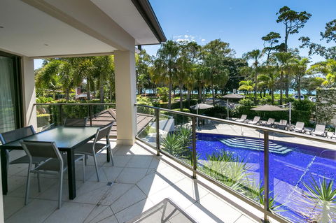 Grand Mercure Allegra Hervey Bay - Accommodation Georgetown 19