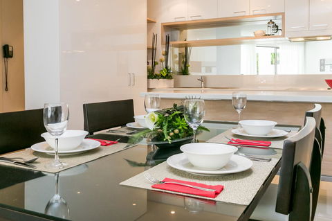 Grand Mercure Allegra Hervey Bay - Accommodation Georgetown 33