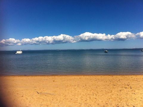 Grand Mercure Allegra Hervey Bay - Accommodation Georgetown 7