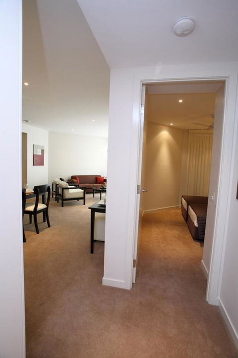 Grand Mercure Allegra Hervey Bay - Accommodation Georgetown 26