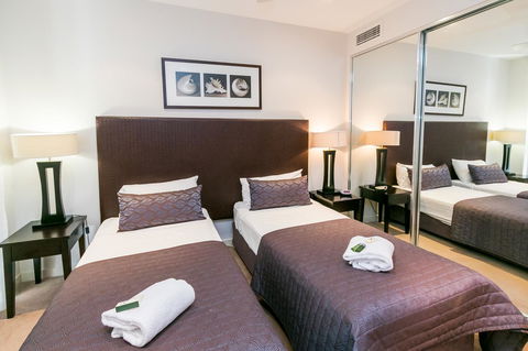 Grand Mercure Allegra Hervey Bay - Accommodation Georgetown 15