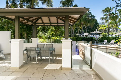 Grand Mercure Allegra Hervey Bay - Accommodation Georgetown 14