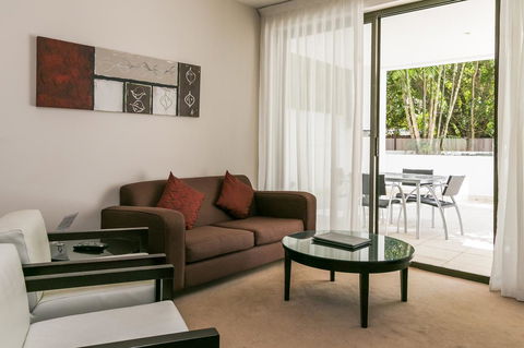 Grand Mercure Allegra Hervey Bay - Accommodation Georgetown 21
