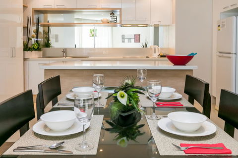 Grand Mercure Allegra Hervey Bay - Accommodation Georgetown 24