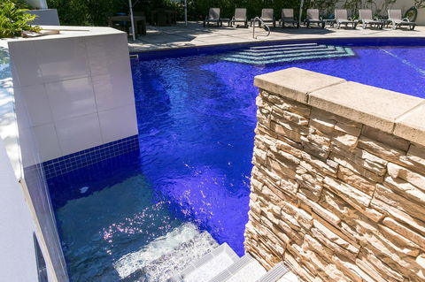 Grand Mercure Allegra Hervey Bay - Accommodation Georgetown 18