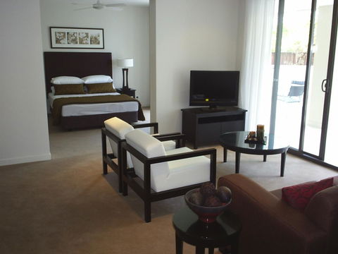 Grand Mercure Allegra Hervey Bay - Accommodation Georgetown 28