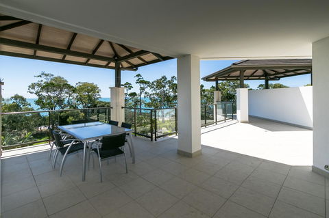 Grand Mercure Allegra Hervey Bay - Accommodation Georgetown 17