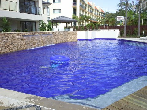 Grand Mercure Allegra Hervey Bay - Accommodation Georgetown 30