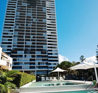 Ultra Broadbeach - Accommodation Georgetown