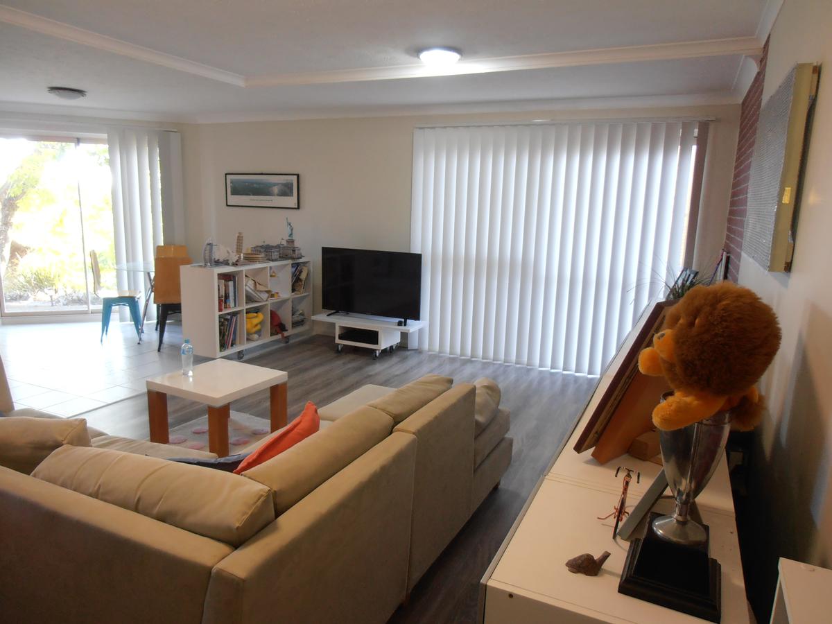 Underwood QLD Accommodation Georgetown