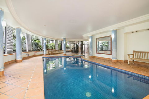 ULTIQA Burleigh Mediterranean Resort - Accommodation Georgetown 40