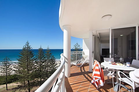 ULTIQA Burleigh Mediterranean Resort - Accommodation Georgetown 32