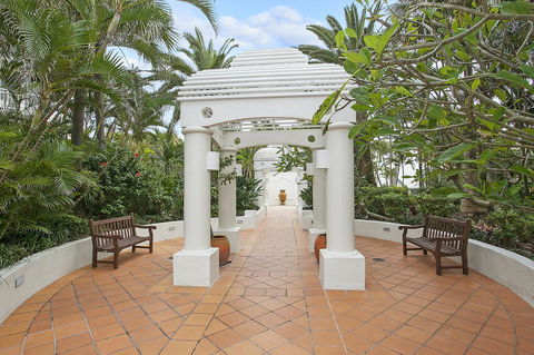ULTIQA Burleigh Mediterranean Resort - Accommodation Georgetown 18