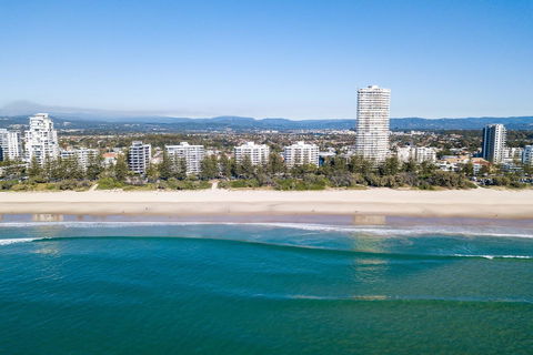 ULTIQA Burleigh Mediterranean Resort - Accommodation Georgetown 9