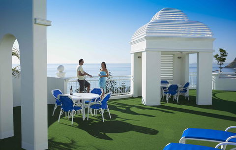 ULTIQA Burleigh Mediterranean Resort - Accommodation Georgetown 37