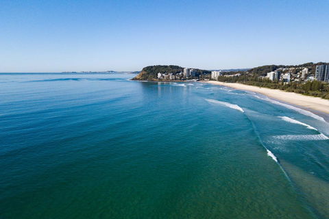 ULTIQA Burleigh Mediterranean Resort - Accommodation Georgetown 11