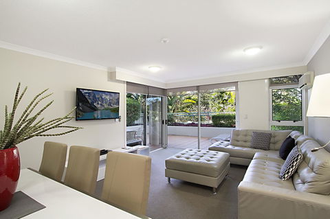 ULTIQA Burleigh Mediterranean Resort - Accommodation Georgetown 35
