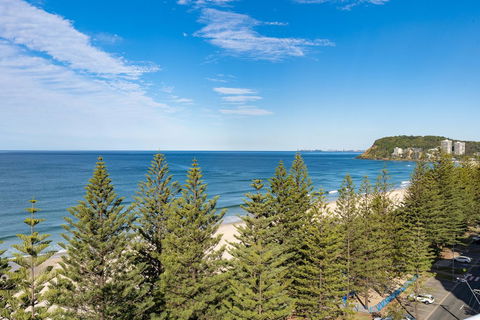 ULTIQA Burleigh Mediterranean Resort - Accommodation Georgetown 8