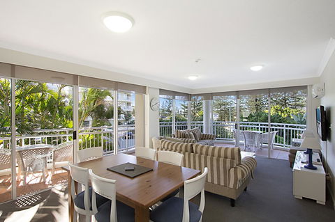 ULTIQA Burleigh Mediterranean Resort - Accommodation Georgetown 5