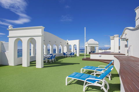 ULTIQA Burleigh Mediterranean Resort - Accommodation Georgetown 26