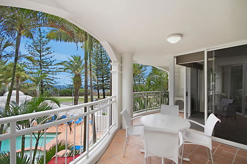ULTIQA Burleigh Mediterranean Resort - Accommodation Georgetown 34