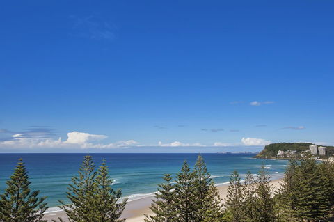 ULTIQA Burleigh Mediterranean Resort - Accommodation Georgetown 24